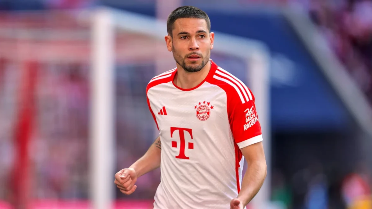 “Bavariya”nın futbolçusu “Benfika”da çıxış edə bilər