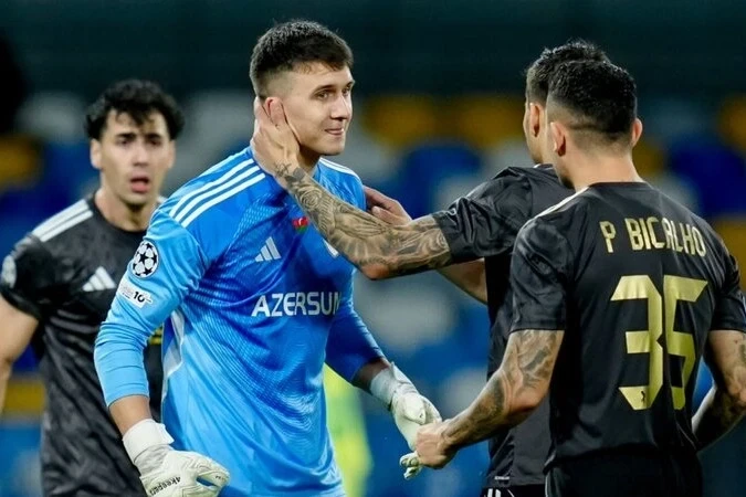 Alman nəhəngi "Qarabağ"ın ulduzunu istəyir: Bu dəfə puluyla 