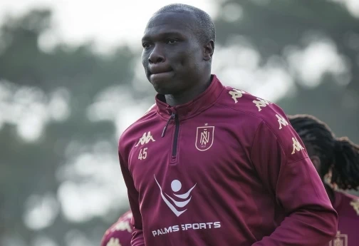 "Neftçi"nin legioneri millidən kənarda qaldı