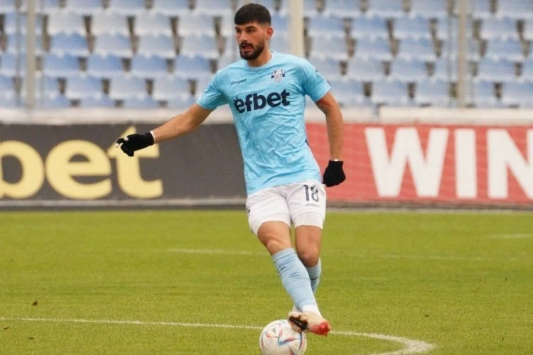 Millimizin üzvü oynadı, komandası 1 xalla kifayətləndi