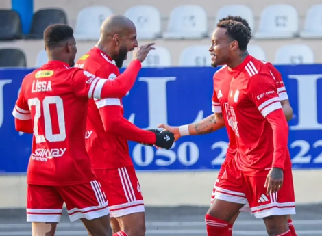 Ruan Renato üçün əlamətdar oyun