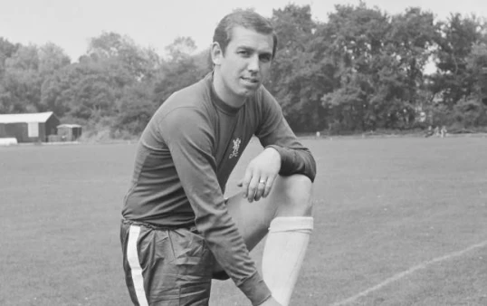 "Çelsi"nin keçmiş futbolçusu vəfat edib