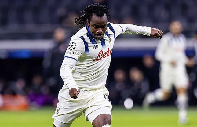 “Qalatasaray”ın Lukman israrı davam edir - 50 milyon təklif ediləcək 