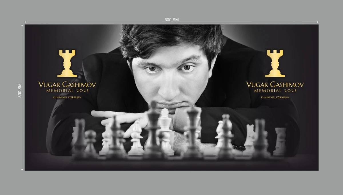 XI Vüqar Həşimov Memorialının iştirakçıları bəlli olub