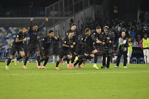 "Napoli" və "Atalanta" 1/4 finalda, "İnter" "Verona"ya qarşı - YENİLƏNİR 