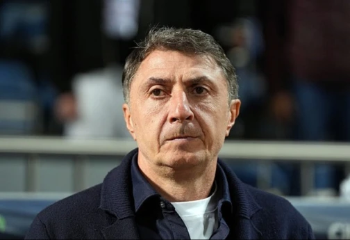 “Kasımpaşa” Şota Arveladze ilə yollarını ayırıb