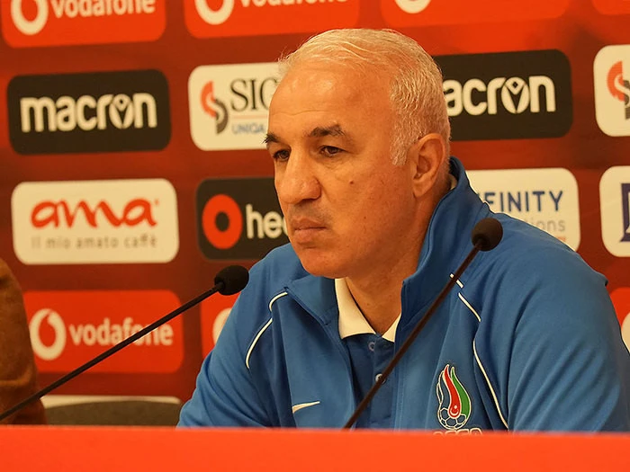 Arif Əsədov: "Araz-Naxçıvan"ın nəticəsi gözlənilməz idi"