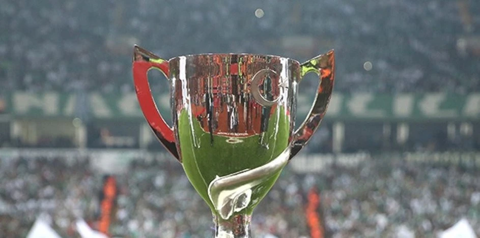 Türkiyə Kubokunda İstanbul derbisi olacaq