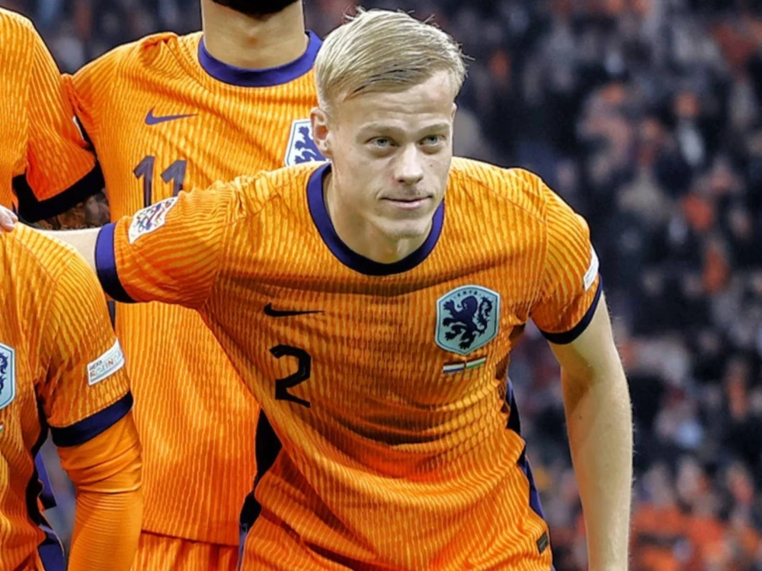 "Tottenhem" heyətini yeni müdafiəçi ilə gücləndirmək istəyir