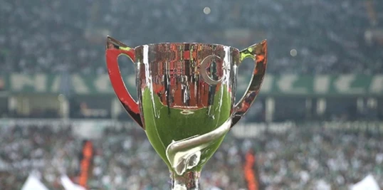 Türkiyə Kubokunda İstanbul derbisi olacaq