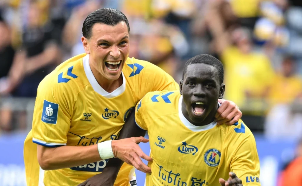 Millimizin üzvü oynamadı, komandası məğlub oldu