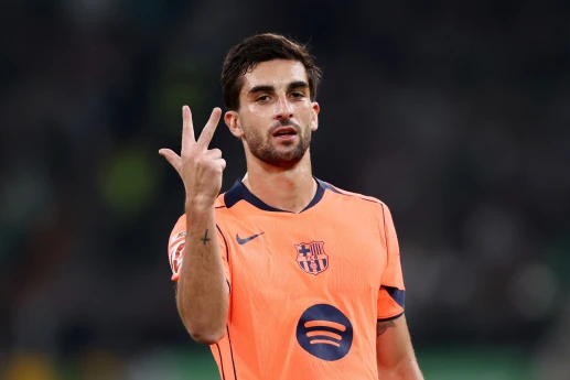 La Liqa: “Barsa” 3 xalı 5 qolla qazandı