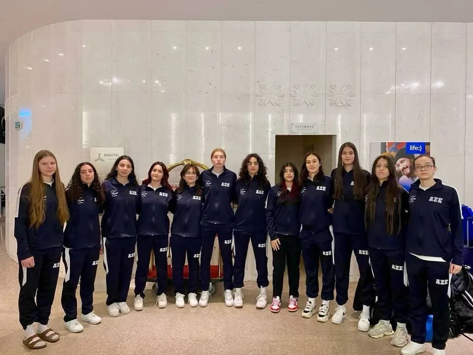 Millimizdən növbəti qələbə