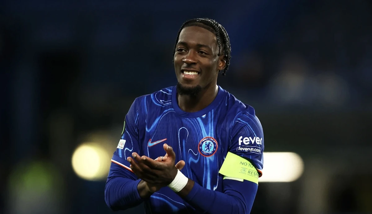 “Çelsi”nin futbolçusu “Lion”un hədəfində