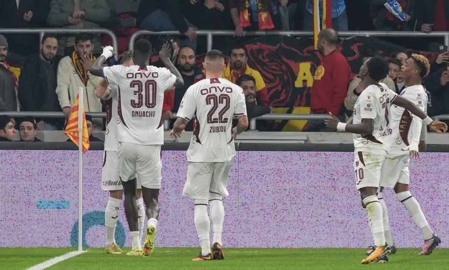 “Trabzonspor” “Göztəpə” səfərindən 3 xalla qayıdır