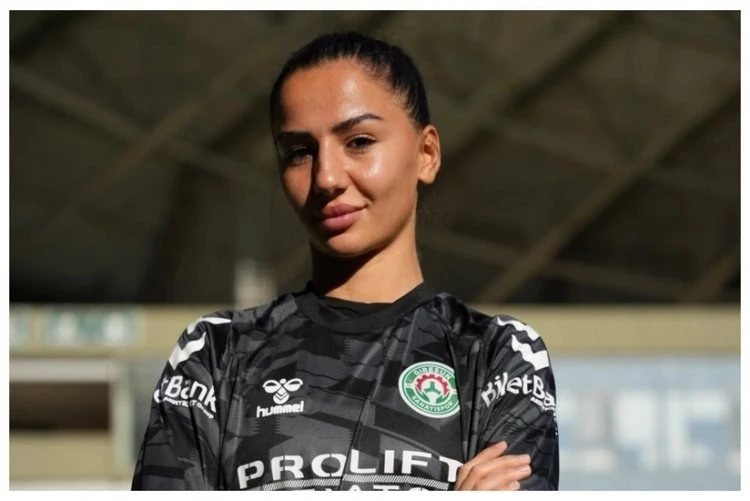 Millimizin qapıçısı Super Liqada klubunu dəyişib