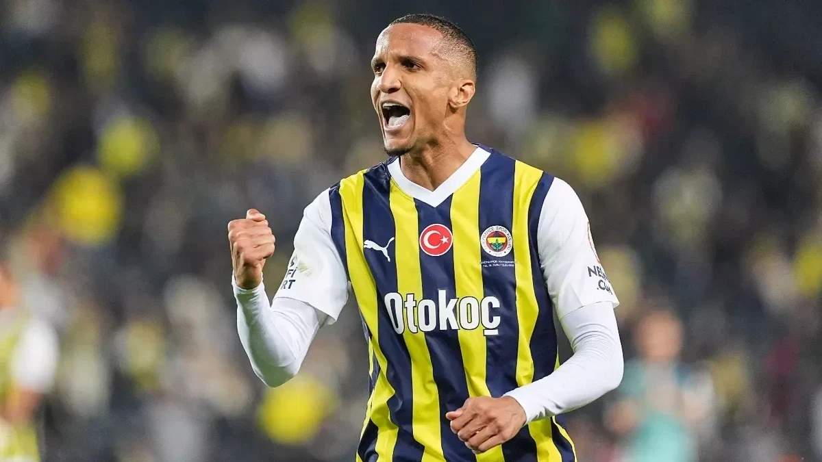 “Fənərbaxça” Bekao ilə vidalaşır