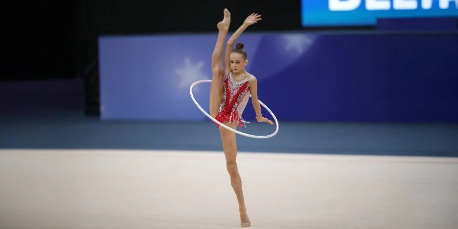 Bakıda keçirilən "Winter Fairytale" beynəlxalq turniri başa çatıb - FOTO 