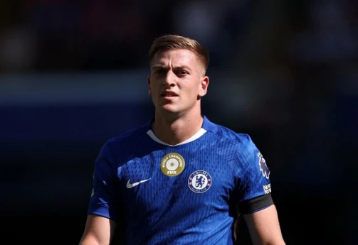 “Çelsi”də ciddi itki - 6-8 həftə oynamayacaq 