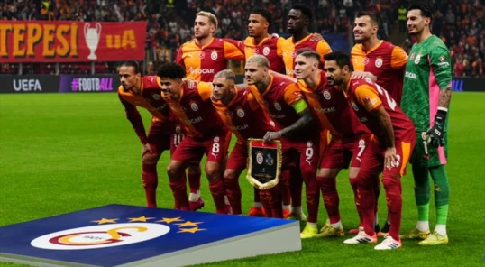 “Qalatasaray” “Monako” səfərinə ciddi itkilərlə çıxacaq