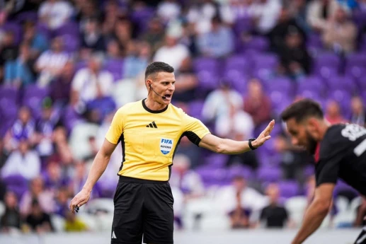 "Qarabağ"ın U-19 komandasının "Ayaks"la matçının təyinatları açıqlanıb