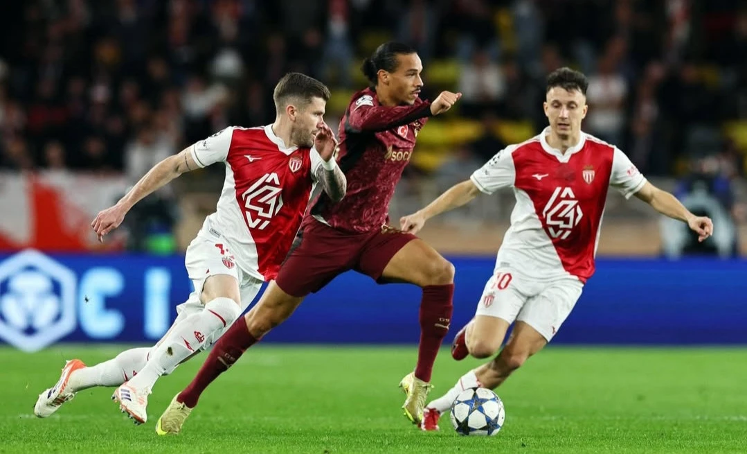 “Qalatasaray” Fransadan əliboş qayıdır - YENİLƏNİB 