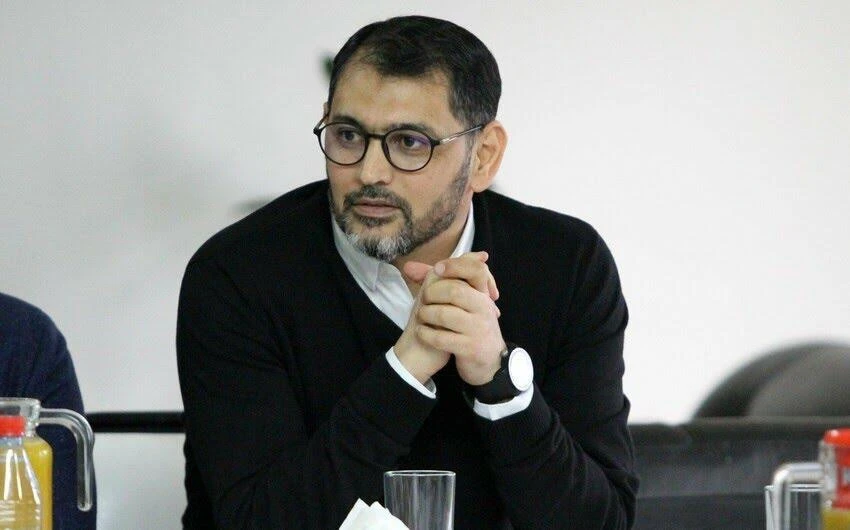 Ceyhun Sultanov: "Qarabağ" daha şanslıdır"