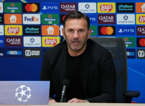 Okan Buruk üsyan etdi: "Zədələnməyən bir qapıçımız qalmışdı"