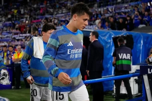 İngiltərənin üç klubu Arda ilə maraqlanır