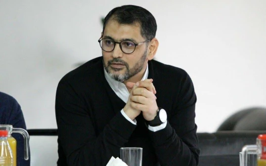 Ceyhun Sultanov: "Qarabağ" daha şanslıdır"