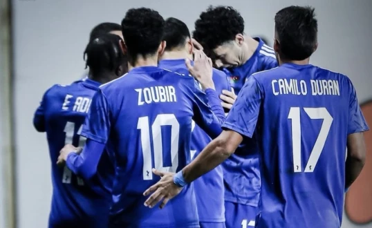 “Qarabağ” - “Ayaks”: START HEYƏTLƏR 