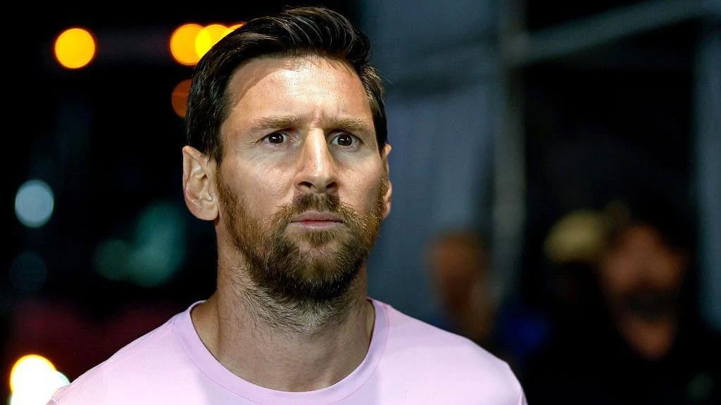 Messi Hindistandakı heykəlinin açılışında iştirak edəcək