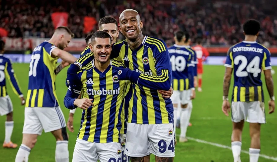 "Fənər"dən darmadağın, AL-də günün nəticələri - YENİLƏNİB 