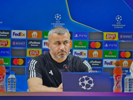 Qurban Qurbanov: "Bu, Azərbaycan futbolunun real vəziyyətidir"