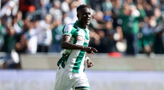 Mərc oyunlarına görə saxlanıldı, klubu sözləşməsini ləğv etdi