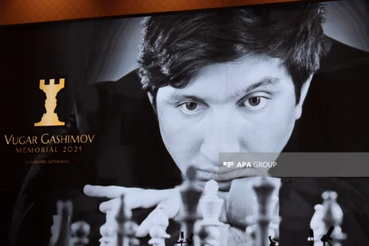 Xankəndidə keçirilən Vüqar Həşimov Memorialının qalibi bəlli olub