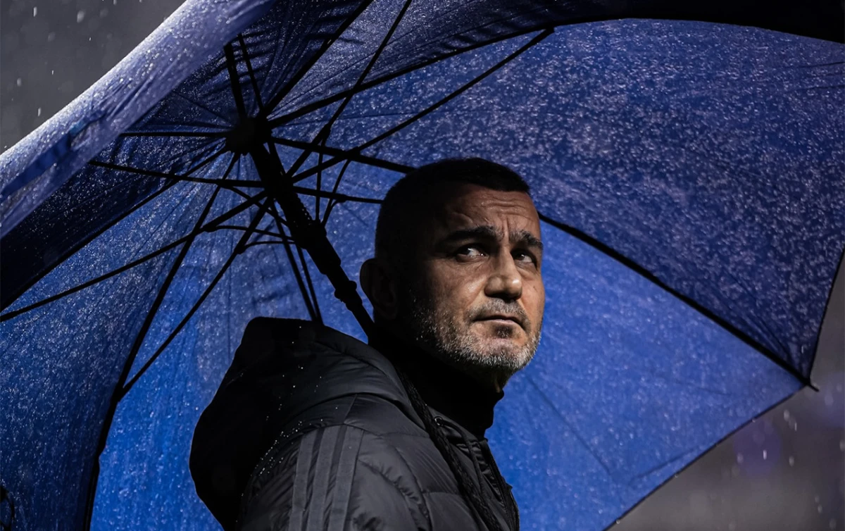 Qurban Qurbanov 2025-ci ilin ən yaxşı məşqçisi seçilib