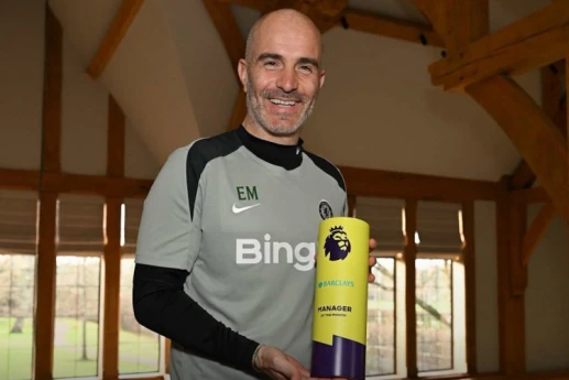 Premyer Liqada ayın ən yaxşı məşqçisi açıqlanıb