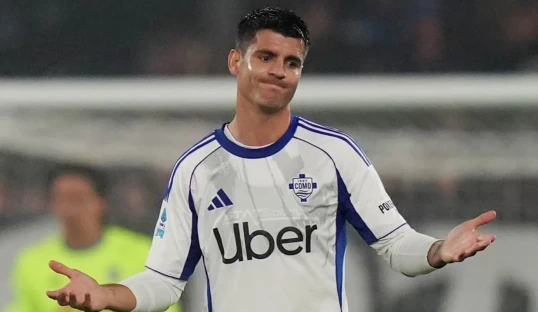 İspaniya millisinin üzvü zədələndi - 3 ay oynamayacaq 