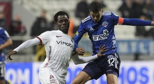 Super Liqa: XVI tura start verilib