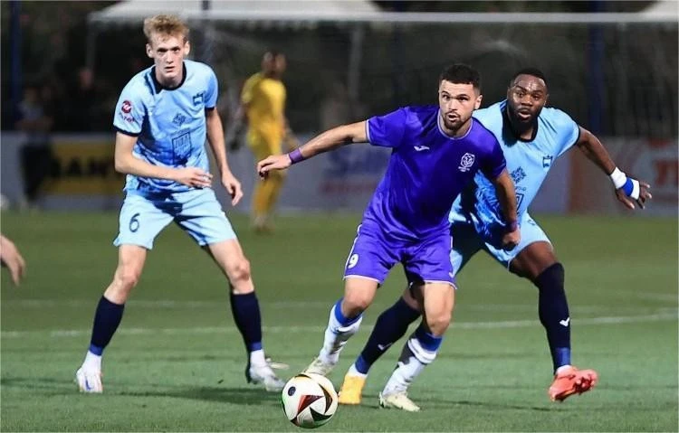 “Şamaxı”dan əzmkar qələbə - YENİLƏNİB 