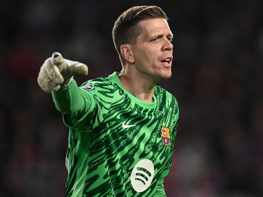 Şesni “Osasuna” ilə oyunda “Barselona”ya kömək edə bilməyəcək