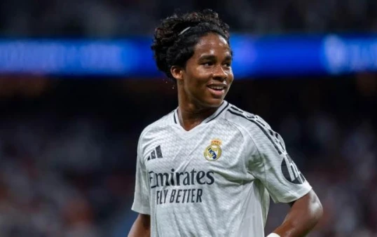 “Real”ın hücumçusu Fransa klubuna keçəcək