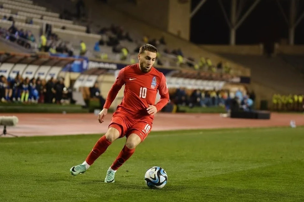 Ozan Can oynadı, komandası uduzdu