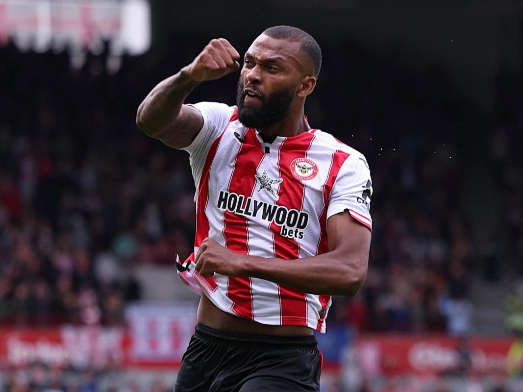 “Tottenhem” İqor Tiaqo üçün hərəkətə keçdi, “Brentford”dan yüksək qiymət