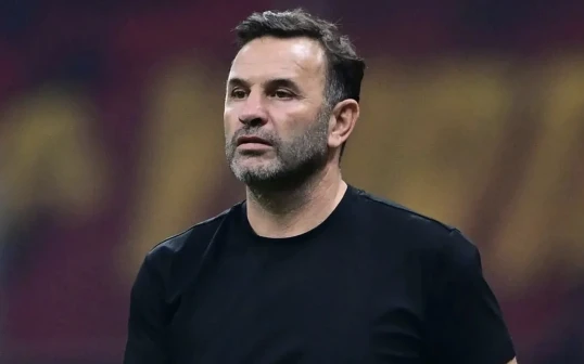 Okan Burukdan oyun qrafikinə etiraz: “Kubok matçının günü dəyişdirilməlidir”