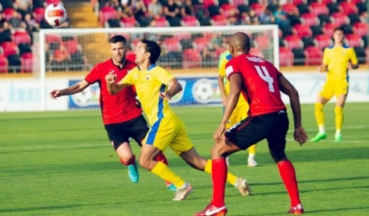 "Qəbələ" 10 nəfərlə qaldı - YENİLƏNİR 