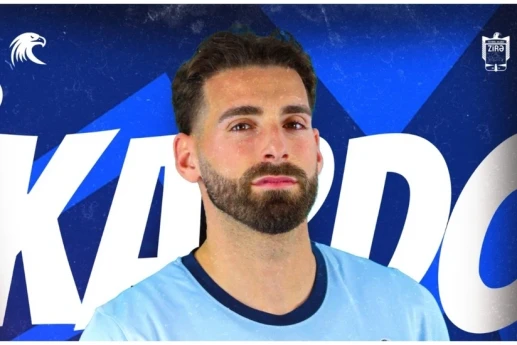 "Zirə"nin futbolçusu ölkəsinin millisinə dəvət alıb