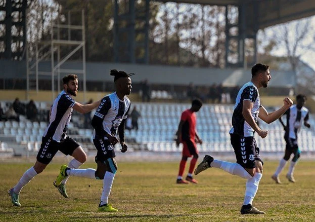 "Aran derbisi"ndə qalib müəyyənləşmədi - YENİLƏNİB 