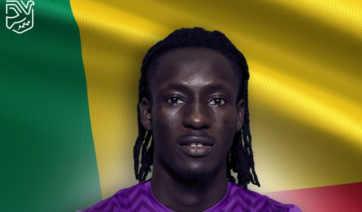 “Sumqayıt”ın legioneri Afrika Millətlər Kubokunda